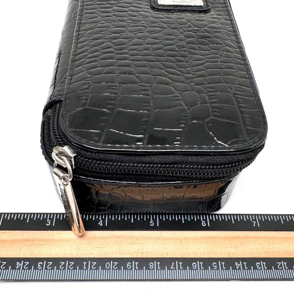 Liz Claiborne sleek black